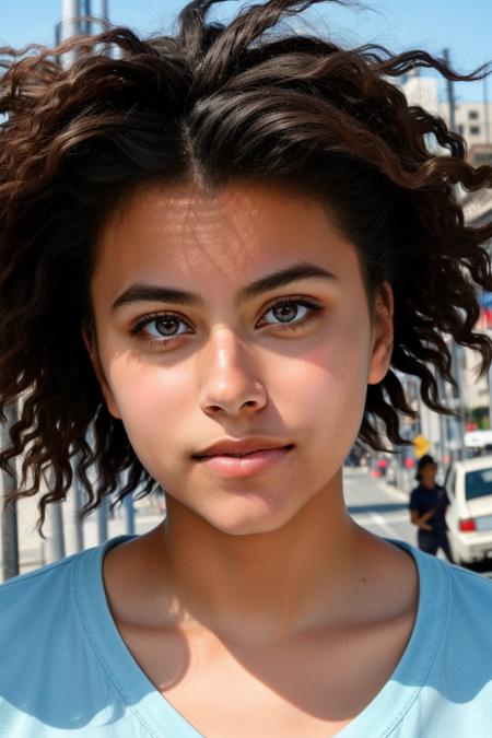 Zazie Beetz