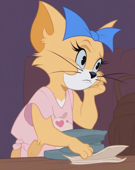 Toodles (The Tom and Jerry Show)