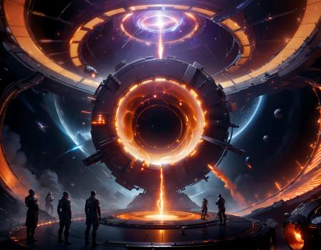 InfraBlackholeTechAI (SXDL, tribute to Navimixu, 36MB) - konyconi