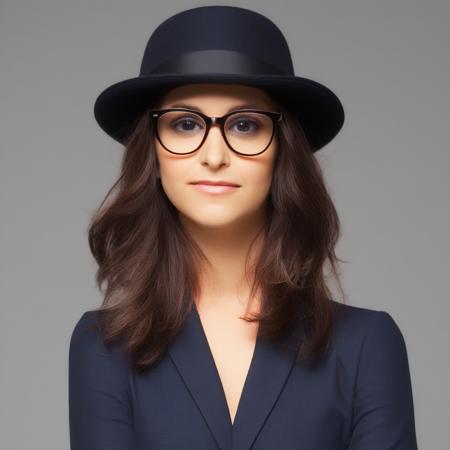 Melissa Fumero SDXL