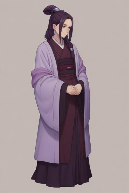 阿多妃 | The Apothecary Diaries 薬屋のひとりごと 藥師少女的獨語