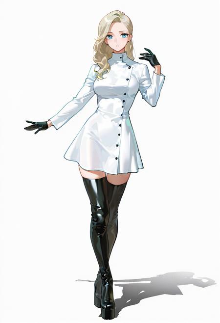 Lab Coat