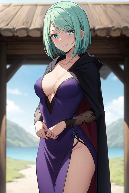 Tensei Shitara Slime Datta Ken | Characters Pack (SD 1.5 \ PDXL)
