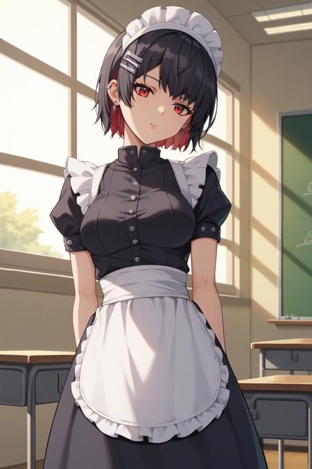 Ellen Joe (Zenless Zone Zero)