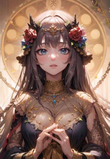 Async's MIX