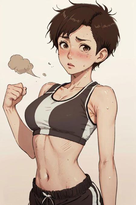 Miyoko Sahara
