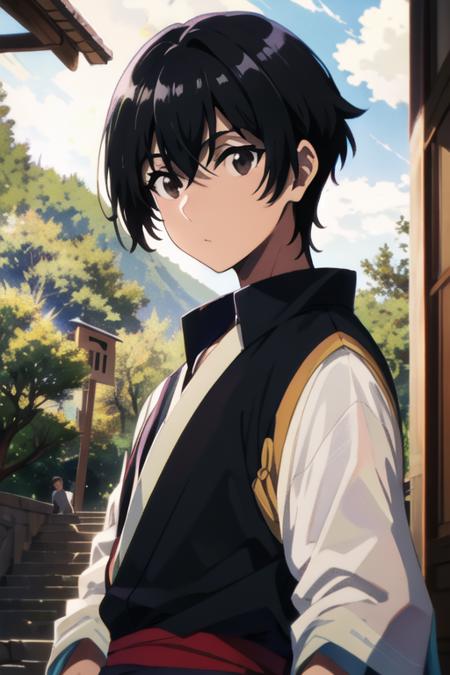 Cid Kagenou / Kage no Jitsuryokusha ni Naritakute!
