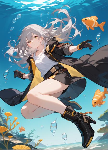 Stelle - Honkai: Star Rail（崩坏：星穹铁道 - 星）