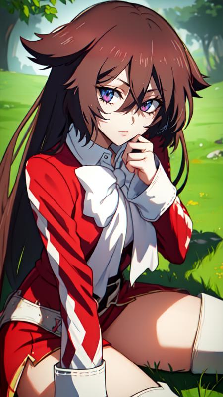 WesternAnimeLike版本v20 epoches (ID: 186560)