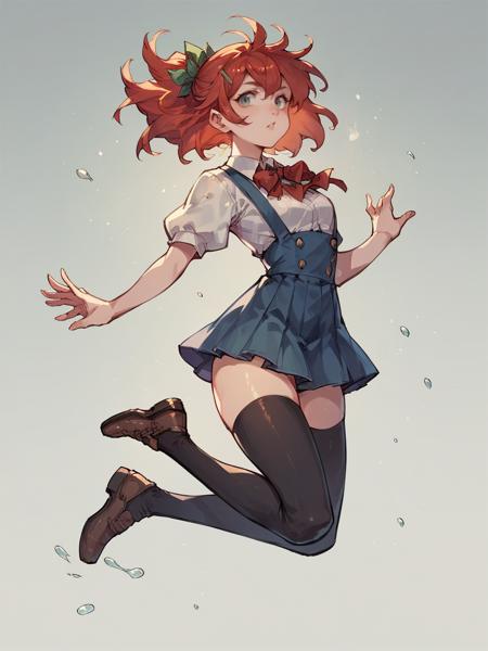Jump