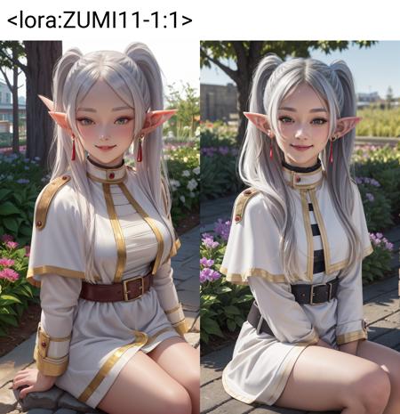 zumi