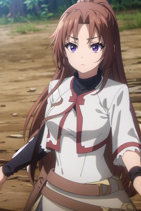 Apprentice Cleric (見習聖女) - Goblin Slayer! (ゴブリンスレイヤー)
