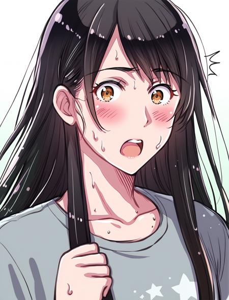 Hidekaz Himeruya (Hetalia Manga) Style版本v1.0 (ID: 1139764)
