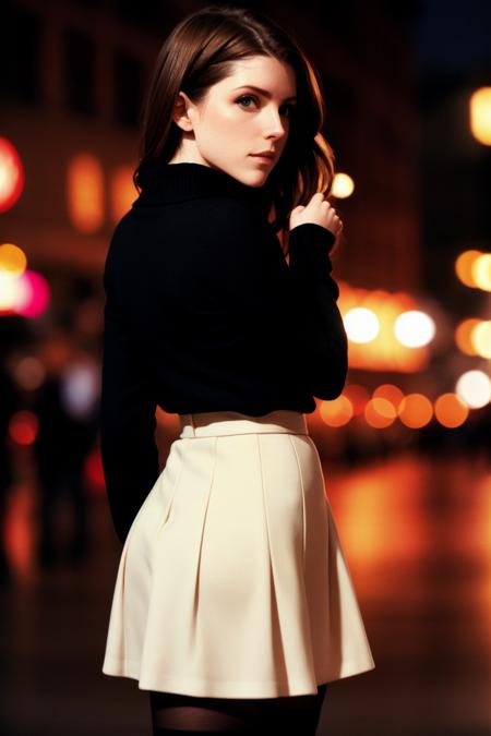 Anna Kendrick