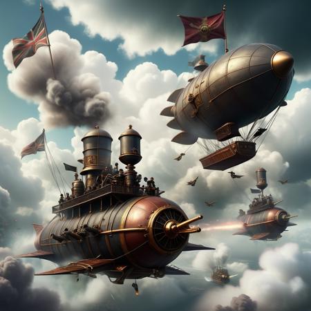 Fantastical Realism