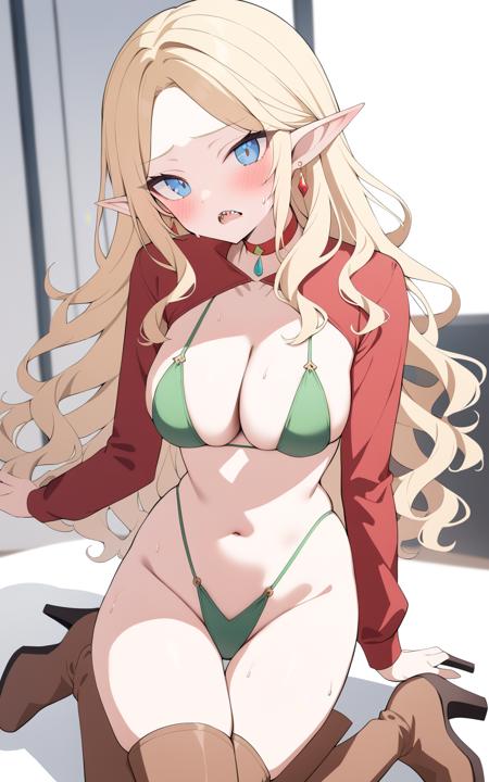 [GammaXL] NSFW for Anything XL