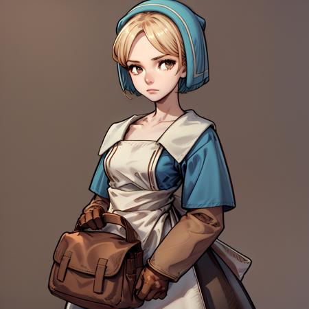 Final Fantasy Tactics Chemist版本V1 (ID: 826818)