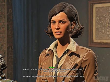 Fallout 4 XL Style