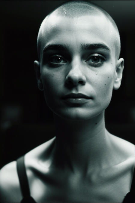 Sinead O'Connor