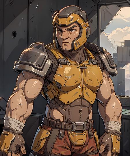 Quake Ranger | Quake版本v1.0 (ID: 265766)