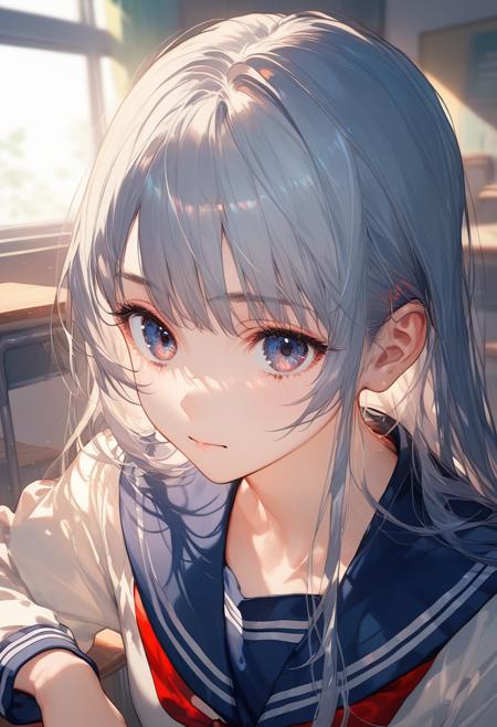 NAI_style PONY NAI画风复刻