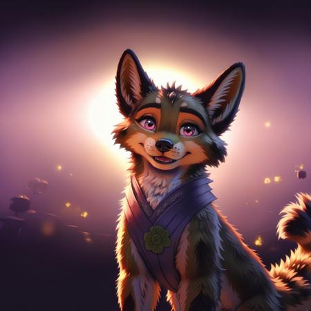 PockyPup