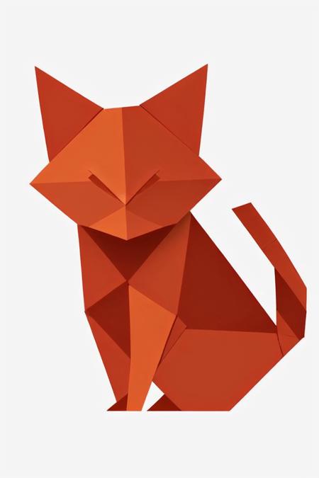 Origami Logo
