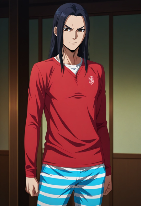 Ying Zheng / Ei Sei | Kingdom