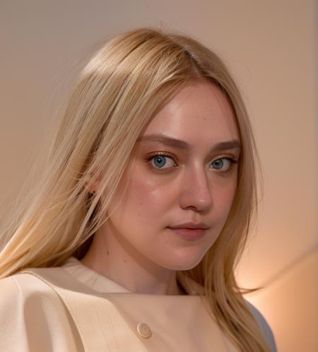 Dakota Fanning
