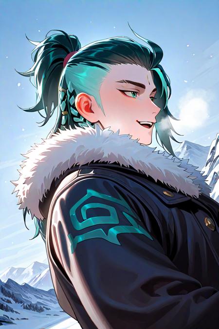 ?Suyou | Mobile Legends Bang Bang!