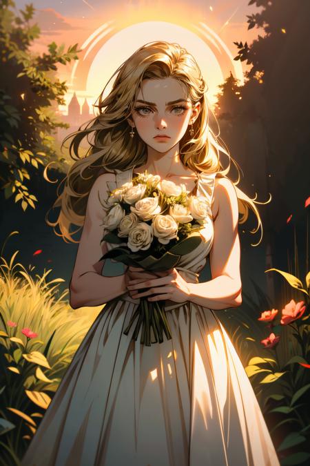 Abby from The Last of Us 2