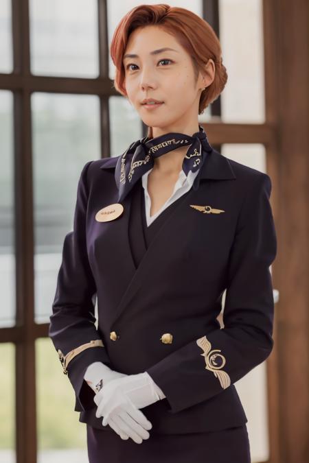 Nanako Matsushima