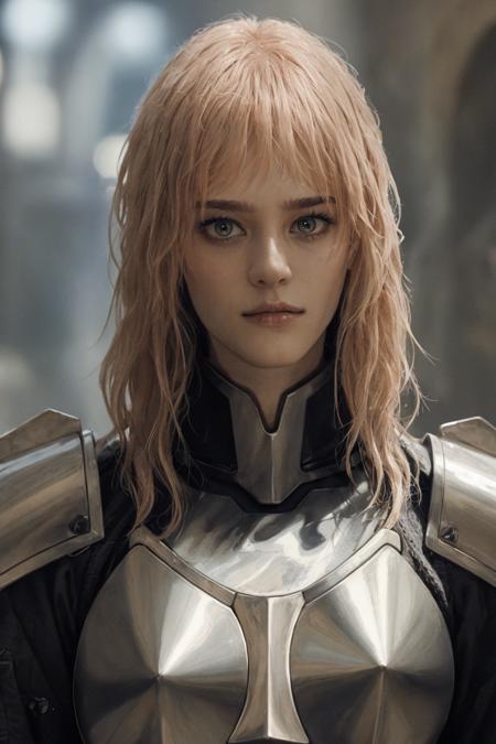 Mariette (Blade Runner 2049)
