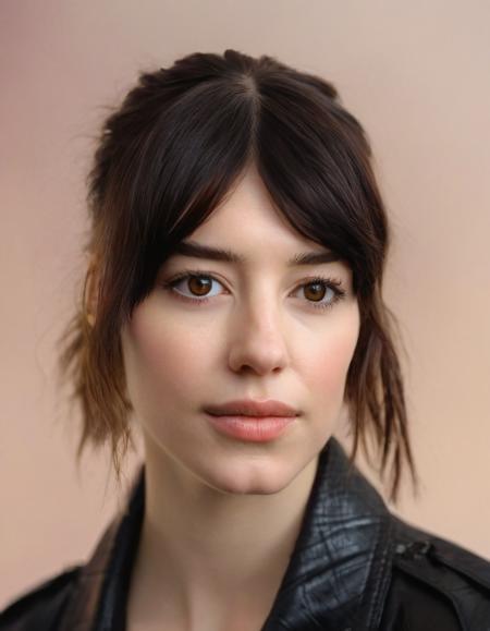 Daisy Edgar Jones (SDXL + FLUX LoRa)