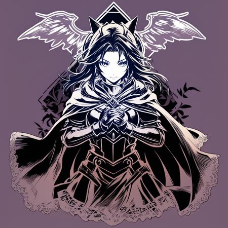 Final Fantasy Logo Designer
