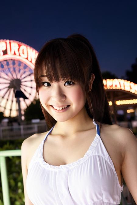Azuma Hikari - あずまひかり