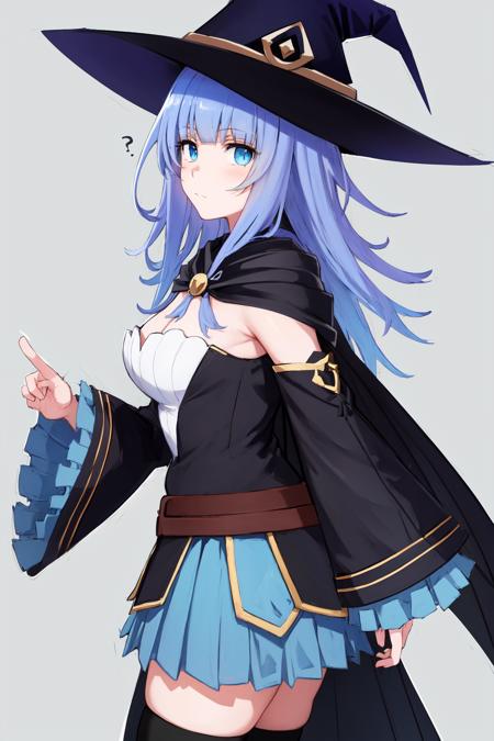 [EA] Charlotte Reis (Tensei Kizoku, Kantei Skill de Nariagaru) | 夏洛特·莱斯 转生贵族靠着鉴定技能一飞冲天 | シャーロット 転生貴族、鑑定スキルで成り上がる