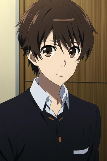 Sakakibara Kouichi / Another