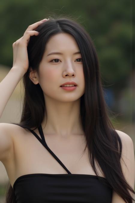 Dahhyunnee Flux