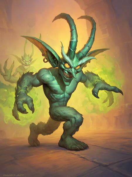 Imp [World of Warcraft]