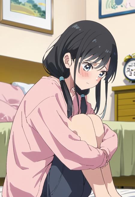 Nanakura Rin | Pseudo Harem | 疑似ハーレム