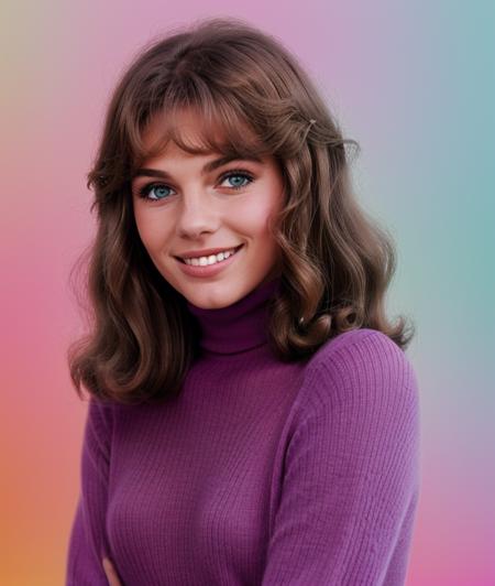 Jacqueline Bisset - Actress版本v1.0 (ID: 358664)