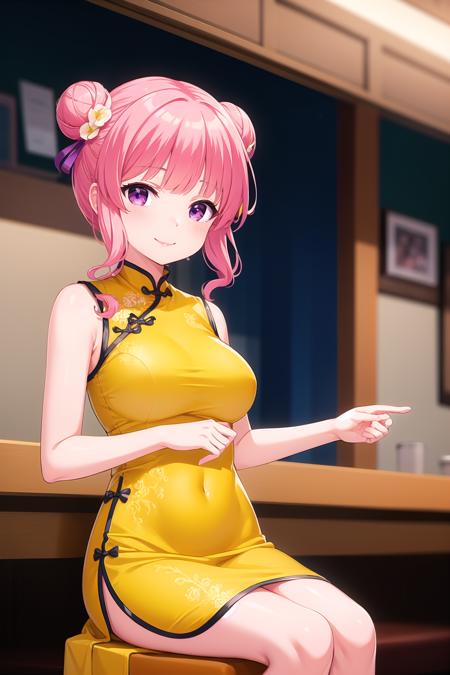 Nitta Moeka (Girl Friend BETA) | 新田萌果 (ガールフレンド（仮）)