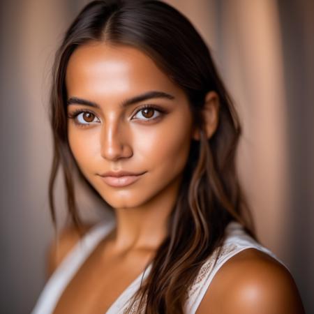 Isabela Merced (FLUX + SDXL)