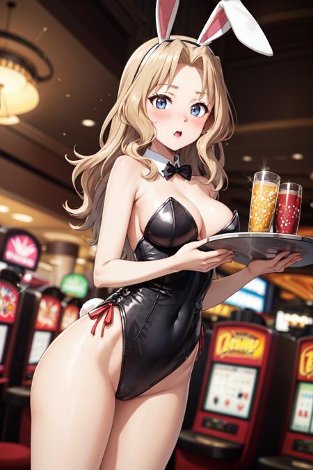 ケイ kay/ガールズ&パンツァー Girls und Panzer