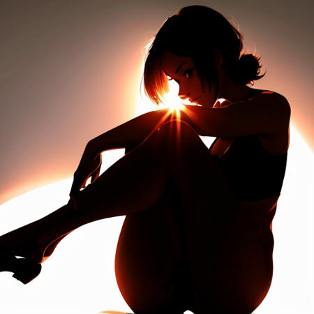 Art of Silhouettes
