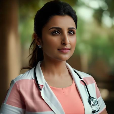 Parineeti Chopra