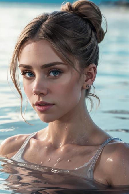 Anya Olsen