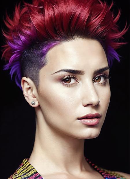 Demi Lovato