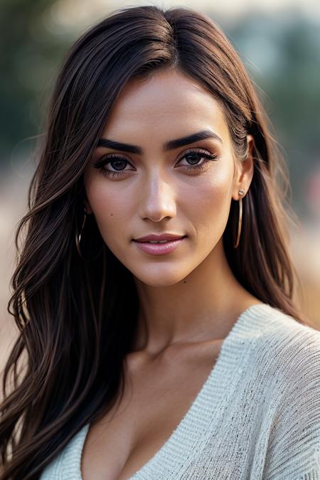 Priscilla Ricart